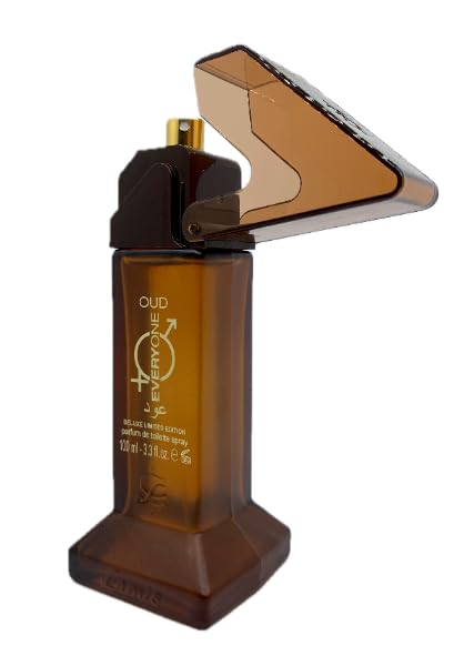 Unisex Perfume 3.3 Fl. Oz. Eau de Toilette X673