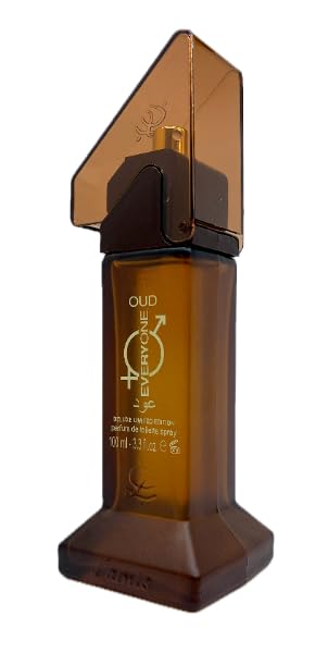Unisex Perfume 3.3 Fl. Oz. Eau de Toilette X673