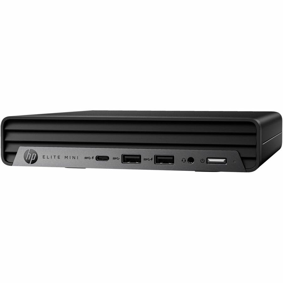 Desktop Computer Intel Core i5 8 GB 256 GB SSD Windows 11 Pro O578