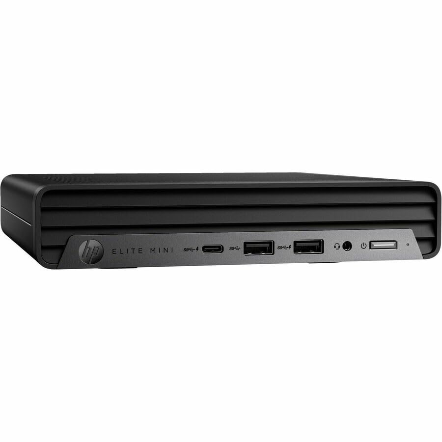 Desktop Computer Intel Core i5 8 GB 256 GB SSD Windows 11 Pro O578