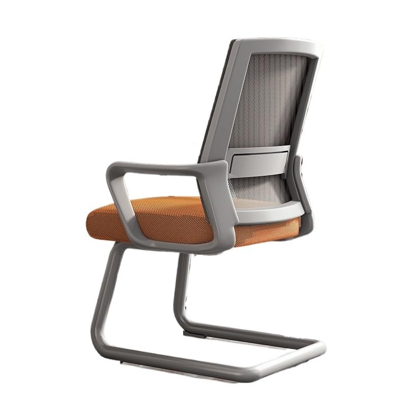 Ergonomic Middle Back Breathable Mesh Office Chair N960312