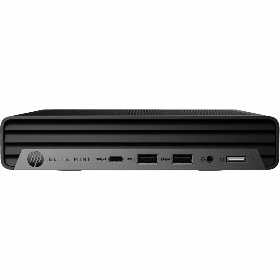 Desktop Computer Intel Core i5 8 GB 256 GB SSD Windows 11 Pro O578