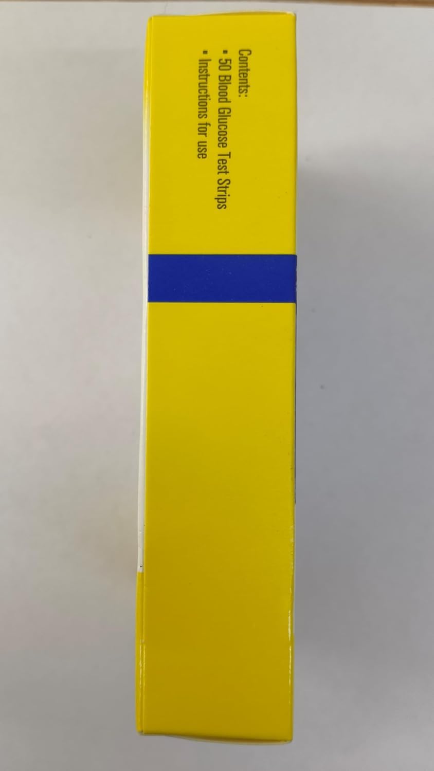 Test Strips D743