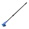 5 in 1 Retractable Aquarium Cleaning Kit with Stainless Steel Scraper F174
