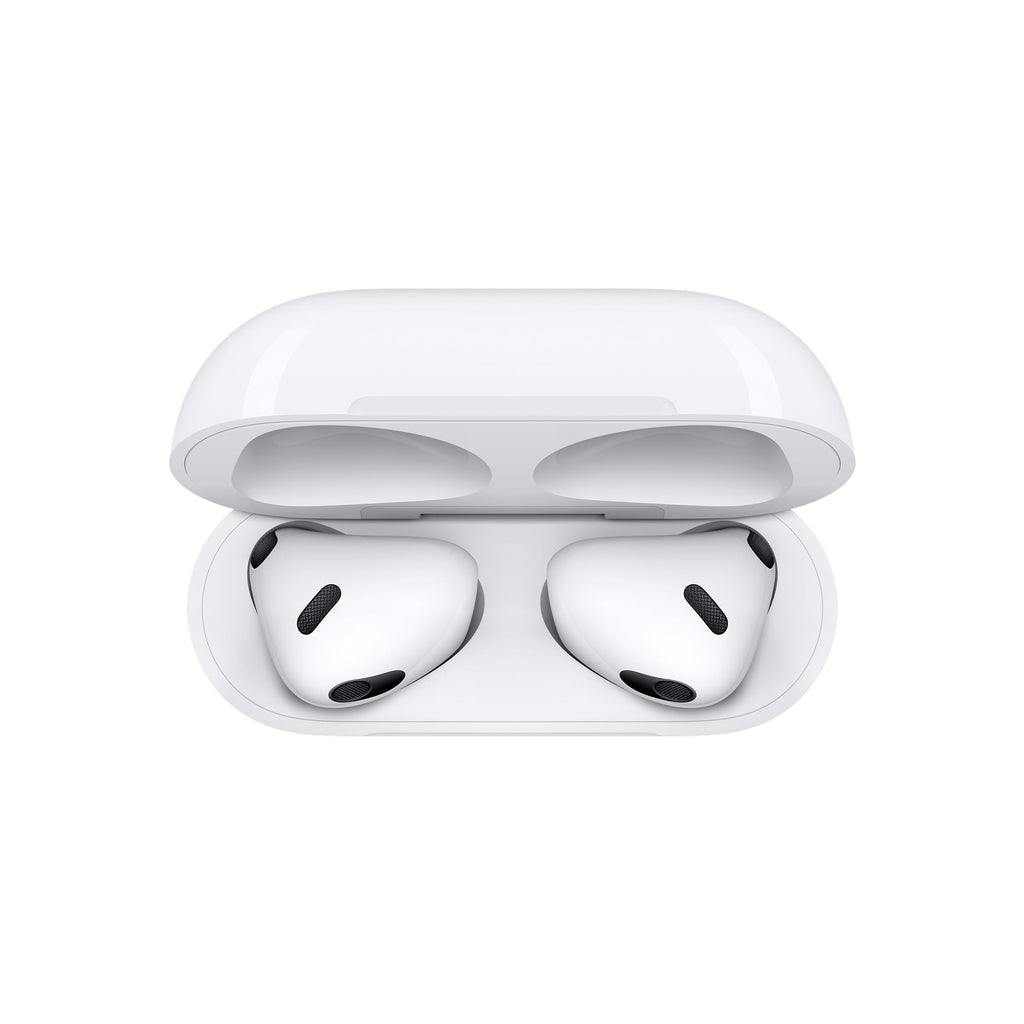AirPods (3rd Generation) EarPods with Lightning Charging Case O5521