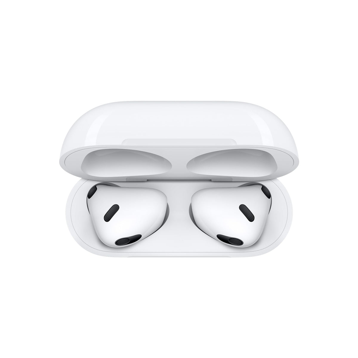 AirPods (3rd Generation) EarPods with Lightning Charging Case O5521