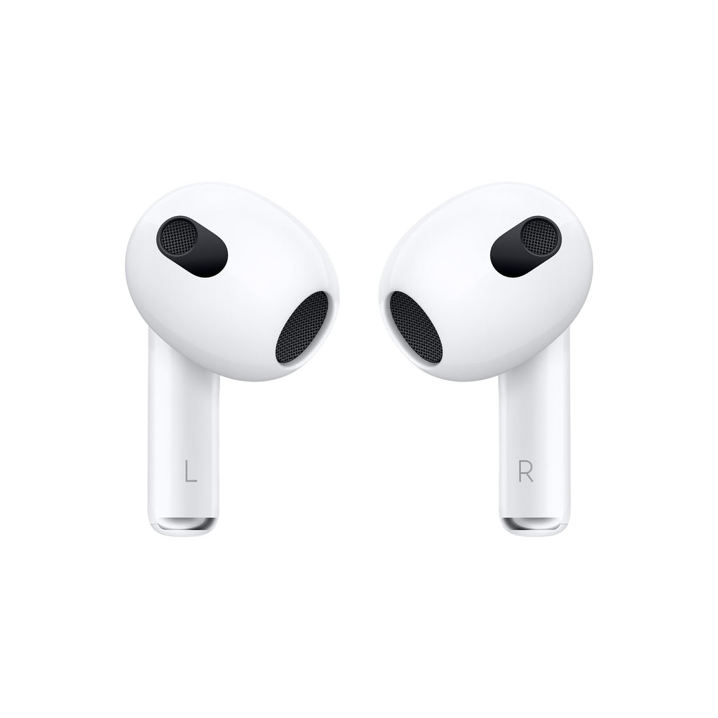 AirPods (3rd Generation) EarPods with Lightning Charging Case O5521