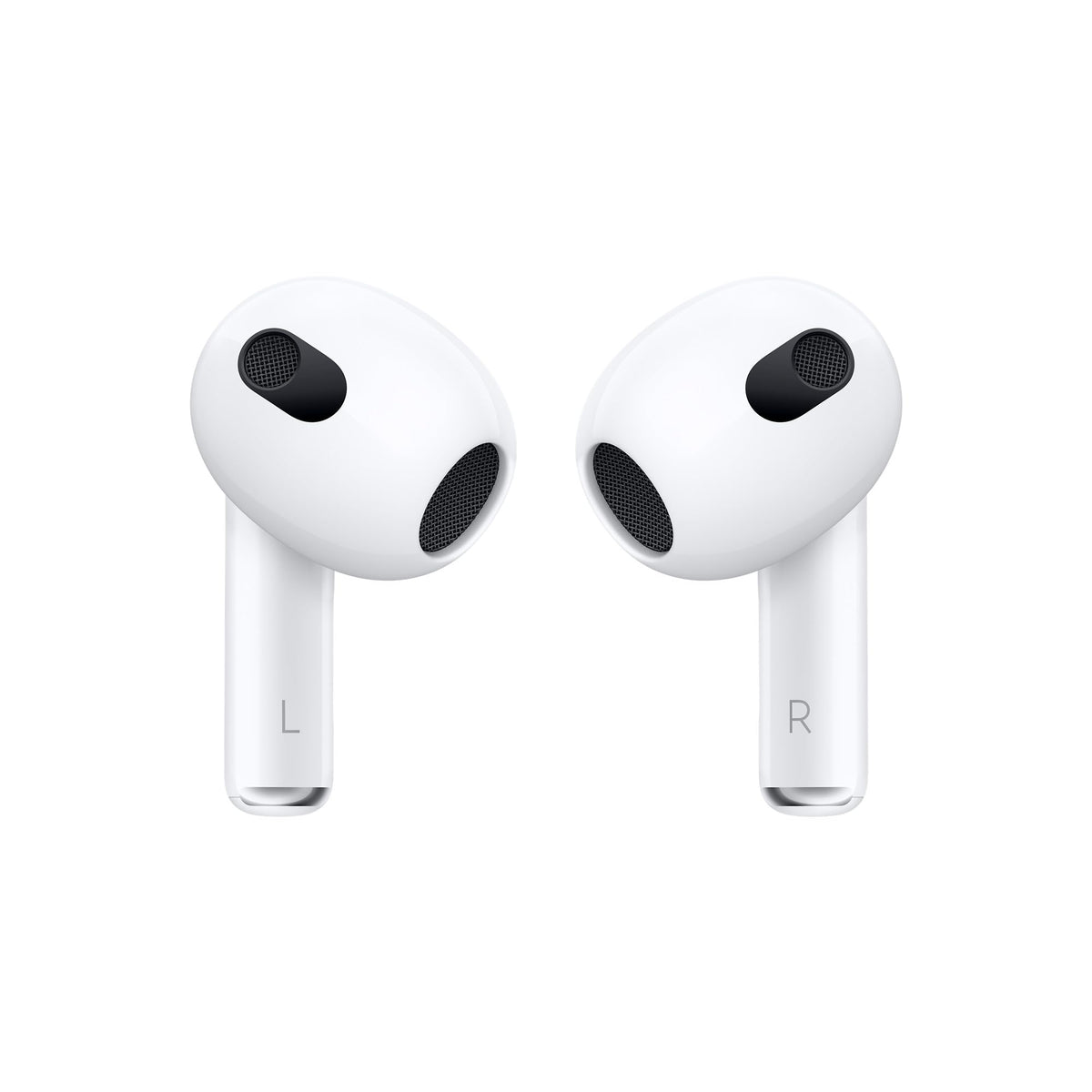 AirPods (3rd Generation) EarPods with Lightning Charging Case O5521