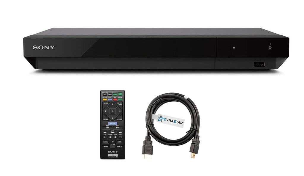 4k UHD Blu-ray Player Multi-Region Code Free V602243
