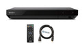 4k UHD Blu-ray Player Multi-Region Code Free V602243