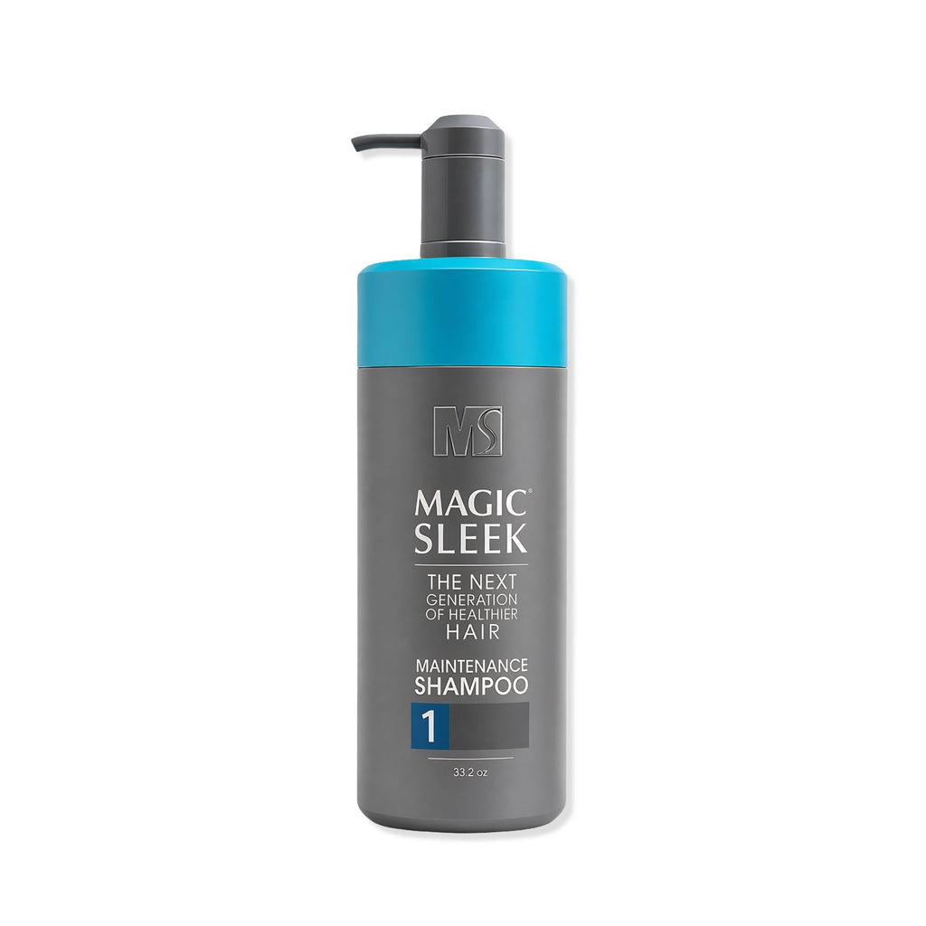 Shampoo & Conditioner Duo 33.2 oz Combo Pack T366421