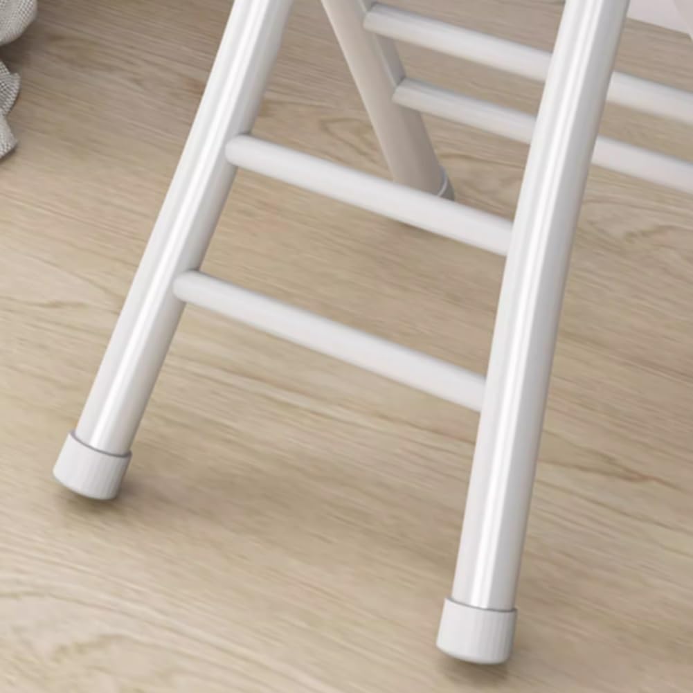 18 Inch Portable Folding Stool C94576