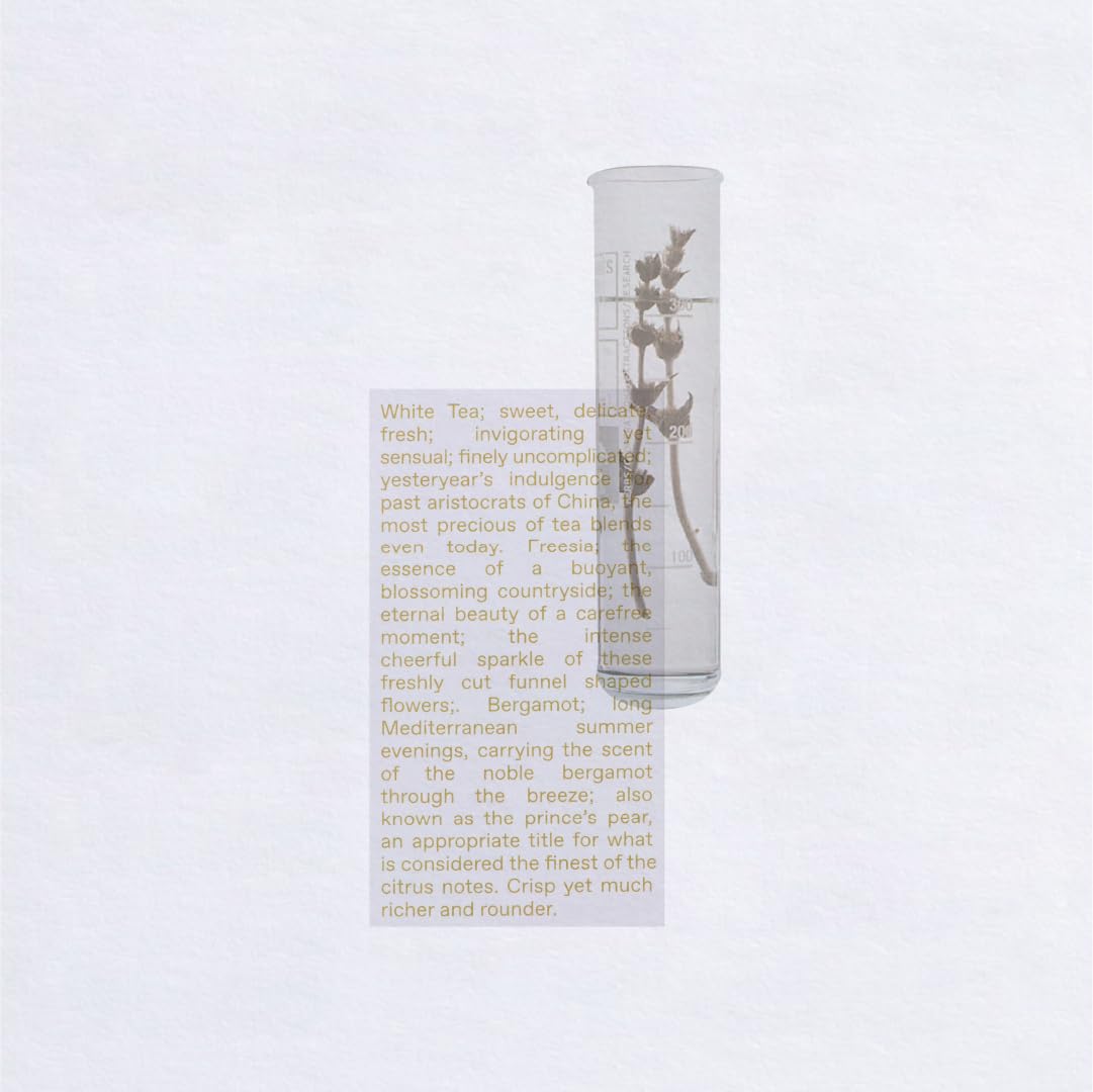 White Tea Eau De Toilette 1.69 FlOz X27925