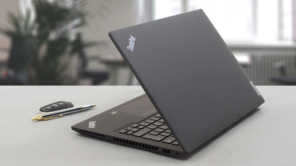 14-inch FHD Intel Core i7 16 GB RAM 512 GB SSD Windows 11 Pro Laptop M6815