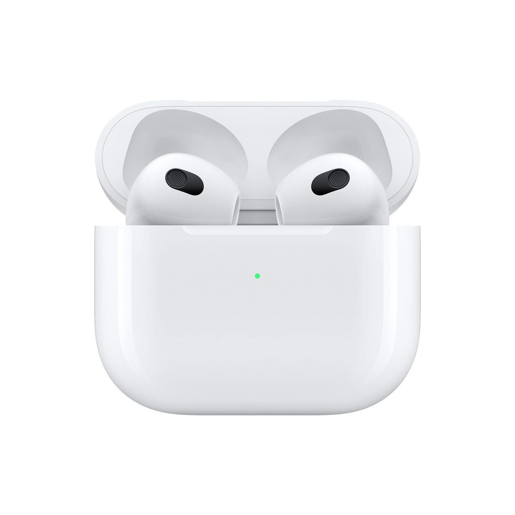 AirPods (3rd Generation) EarPods with Lightning Charging Case O5521