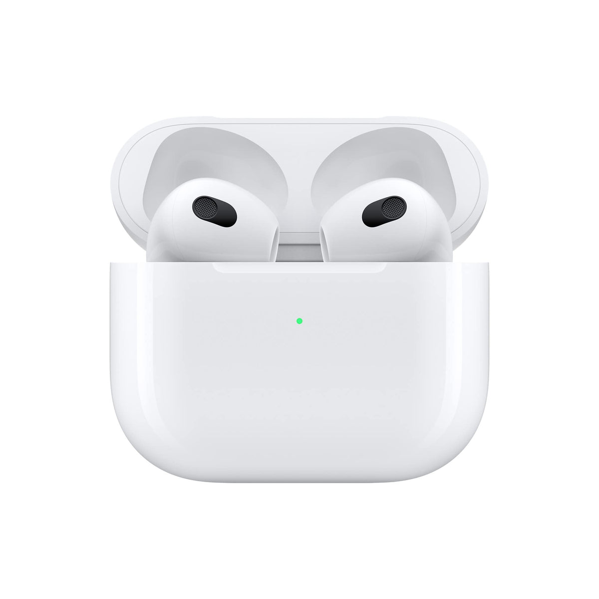 AirPods (3rd Generation) EarPods with Lightning Charging Case O5521