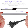 42V 2A Power Adapter H801