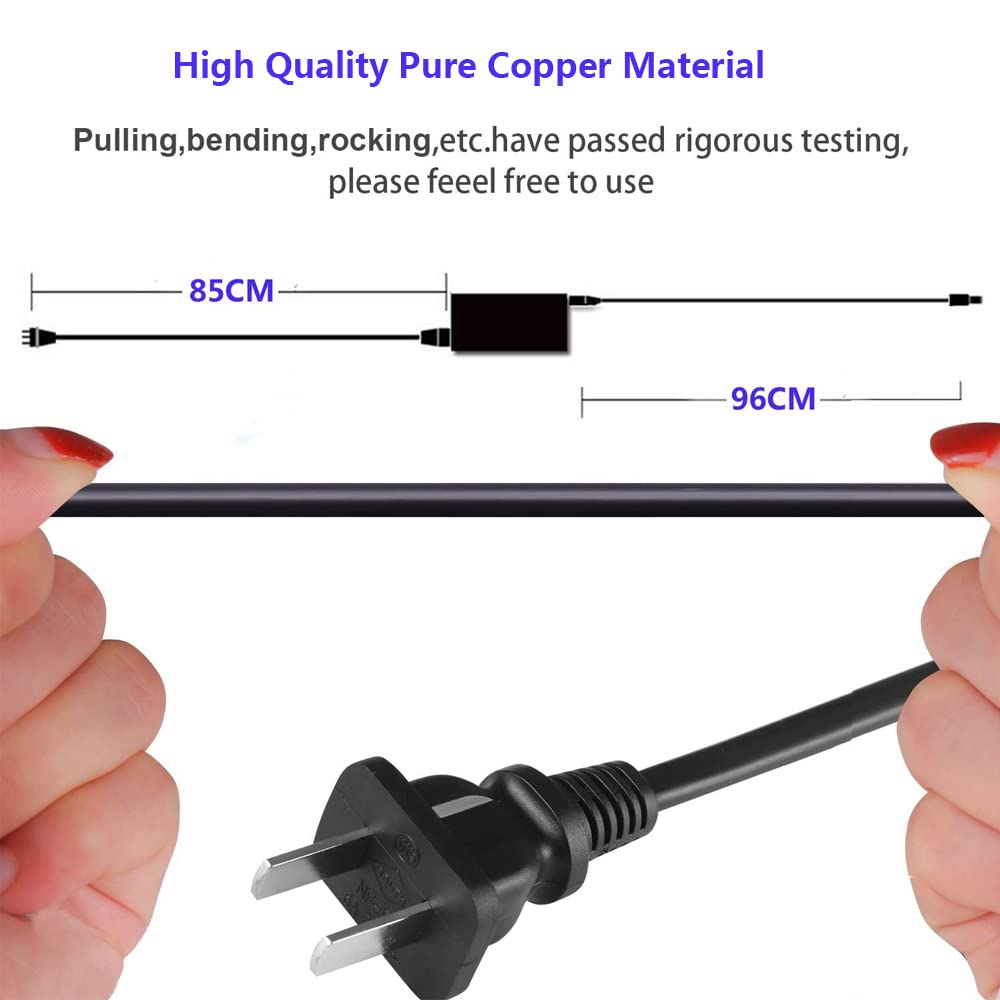 42V 2A Power Adapter H801