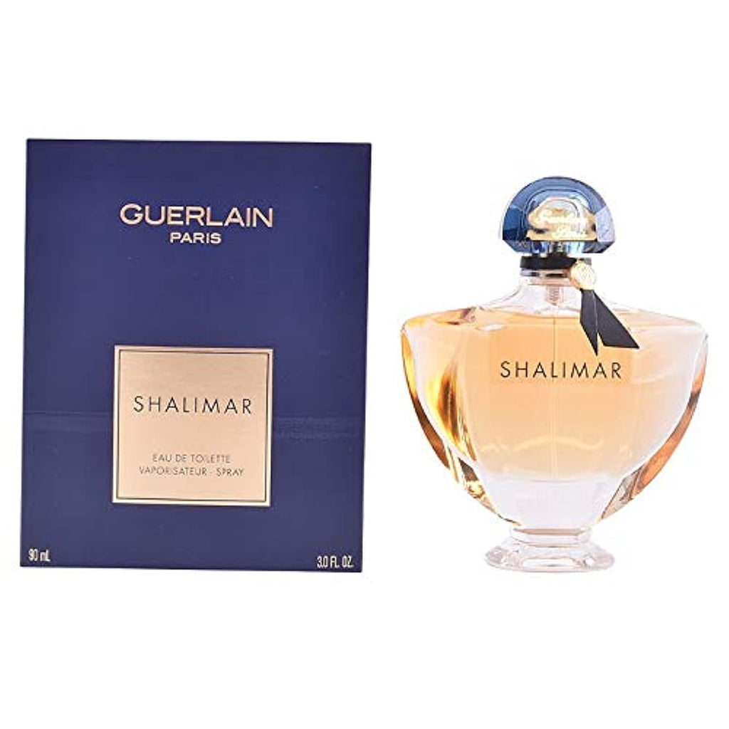Eau De Toilette Spray 3.0 Ounce U949