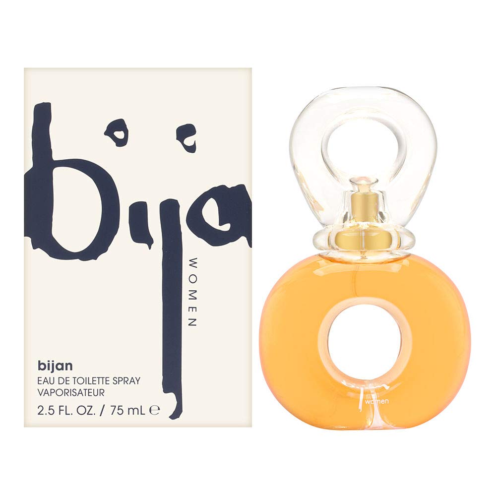 Eau De Toilette Spray 2.5 Ounces B580
