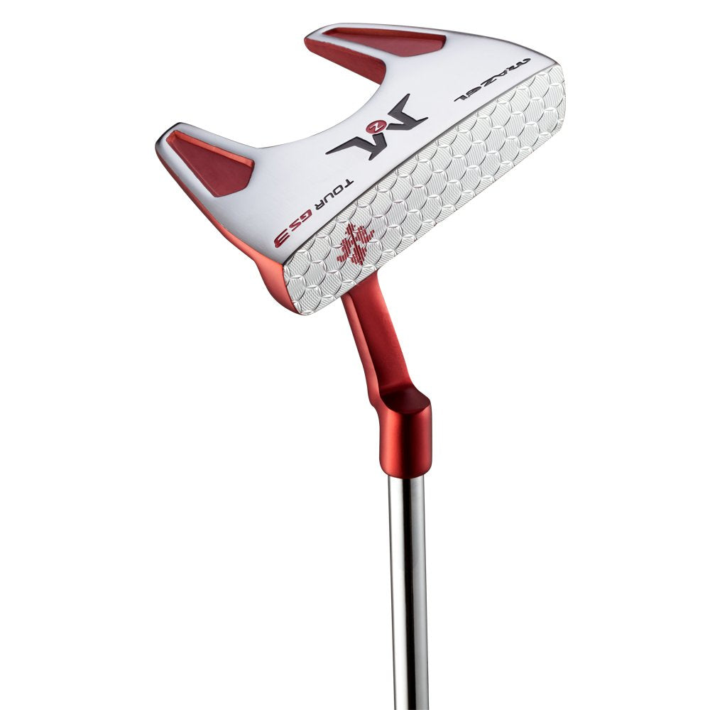 Men's Golf Putter with Head Cover O2007