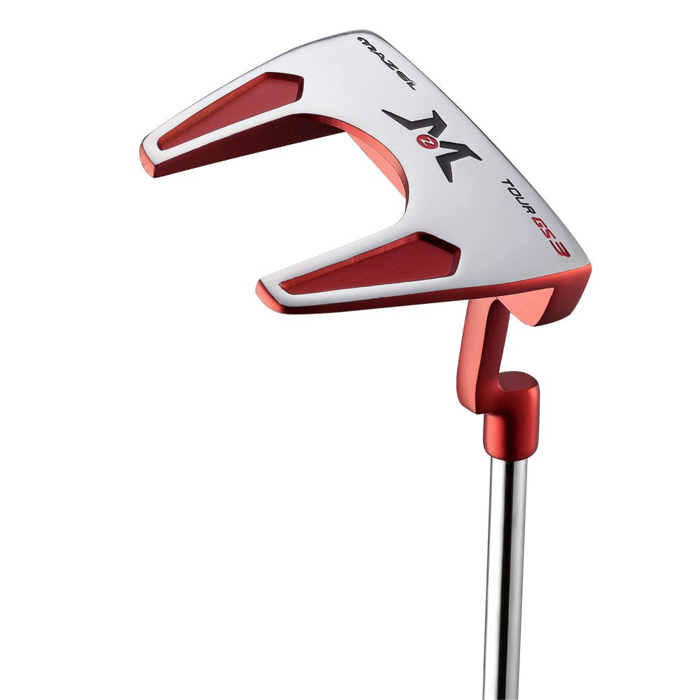 Men's Golf Putter with Head Cover O2007