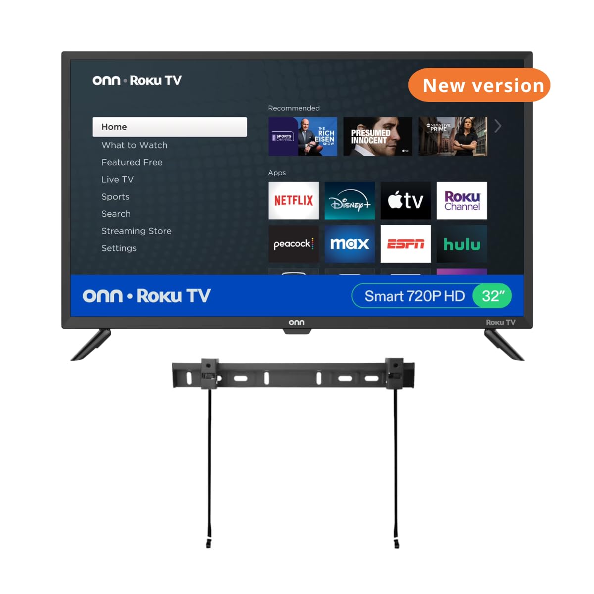 32-inch LED Smart TV V104