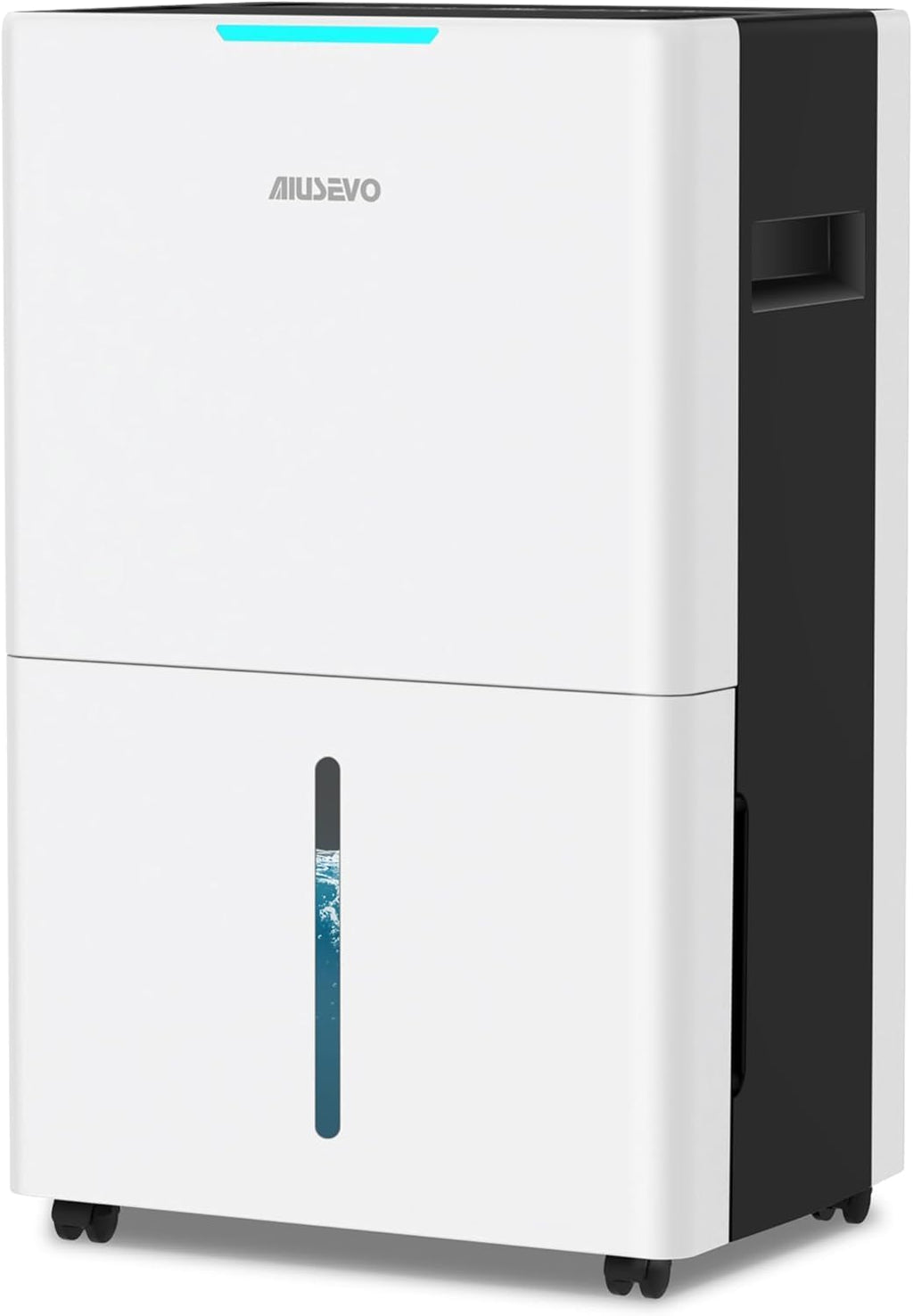 52 Pint Dehumidifier P4183