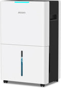 52 Pint Dehumidifier P4183