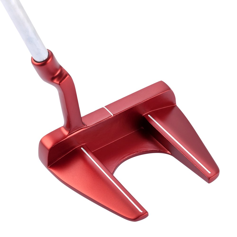 Men's Golf Putter with Head Cover O2007