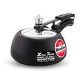 Black 2 Liter Pressure Cooker X191353