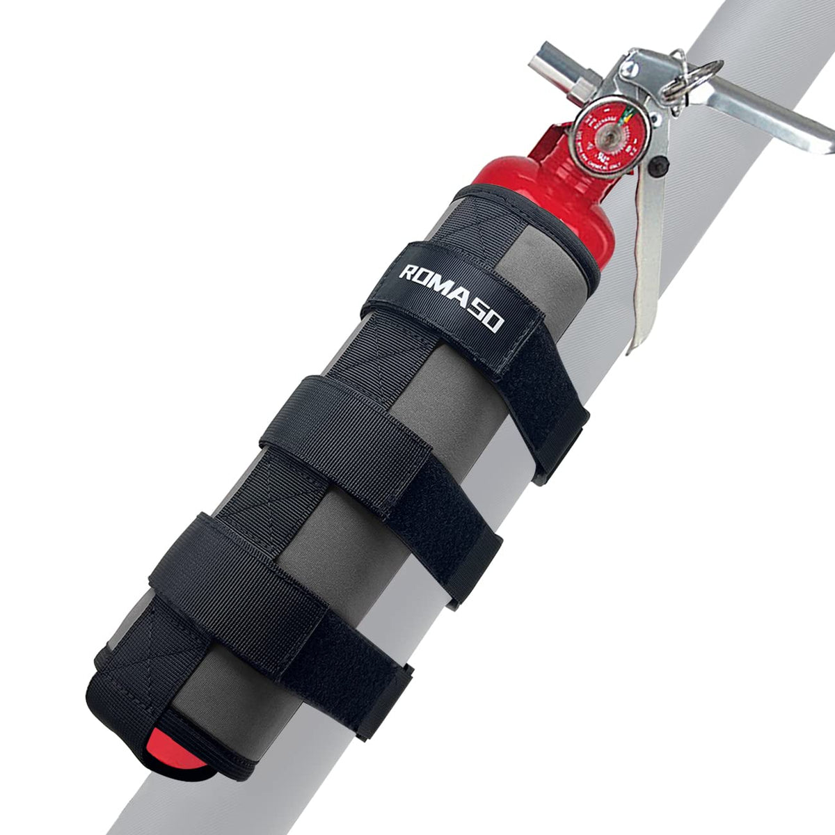 Fire Extinguisher Mount for 2.5 Lb Fire Extinguisher V411
