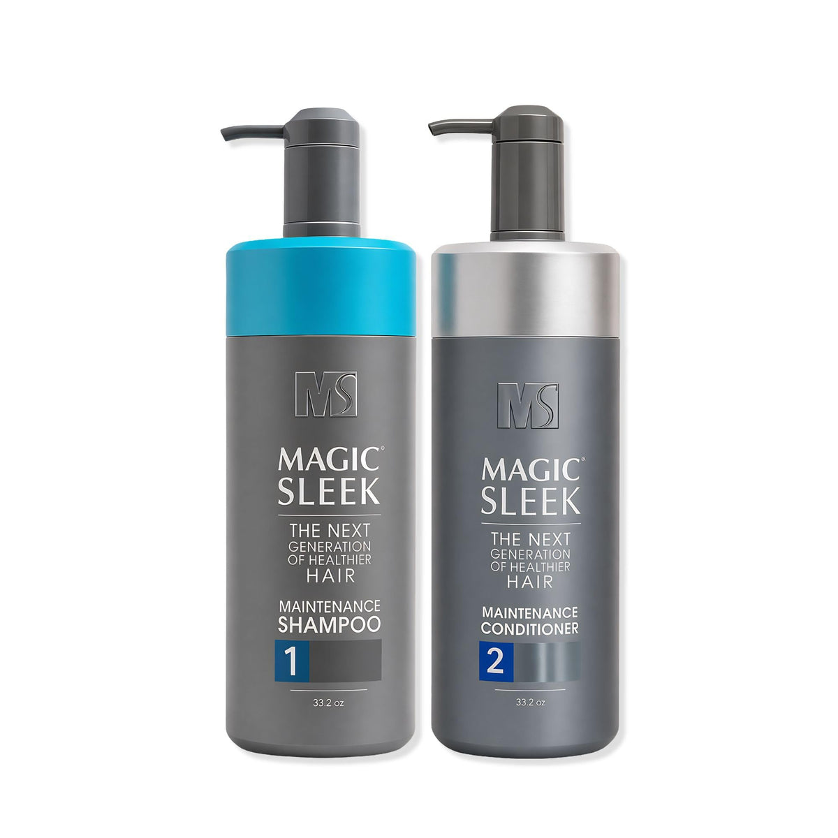 Shampoo & Conditioner Duo 33.2 oz Combo Pack T366421