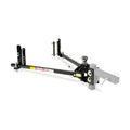 4-point Sway Control Hitch, 10,000 Lbs Trailer Weight Rating H4060