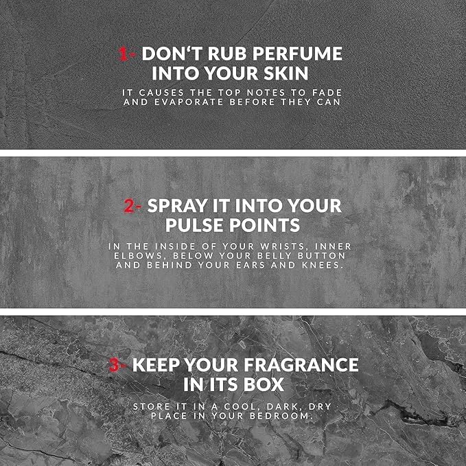 Unisex Perfume 3.3 Fl. Oz. Eau de Toilette X673