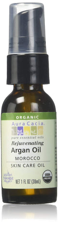 Organic Argan Oil 1oz O7910