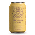 Organic Unsweetened Sparkling Water 12 oz Pack of 12 A2466