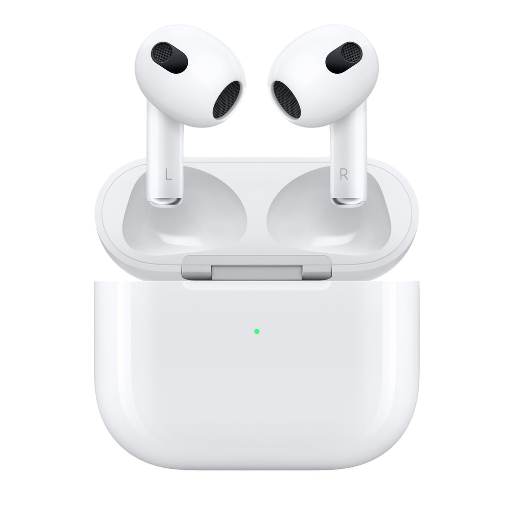 AirPods (3rd Generation) EarPods with Lightning Charging Case O5521