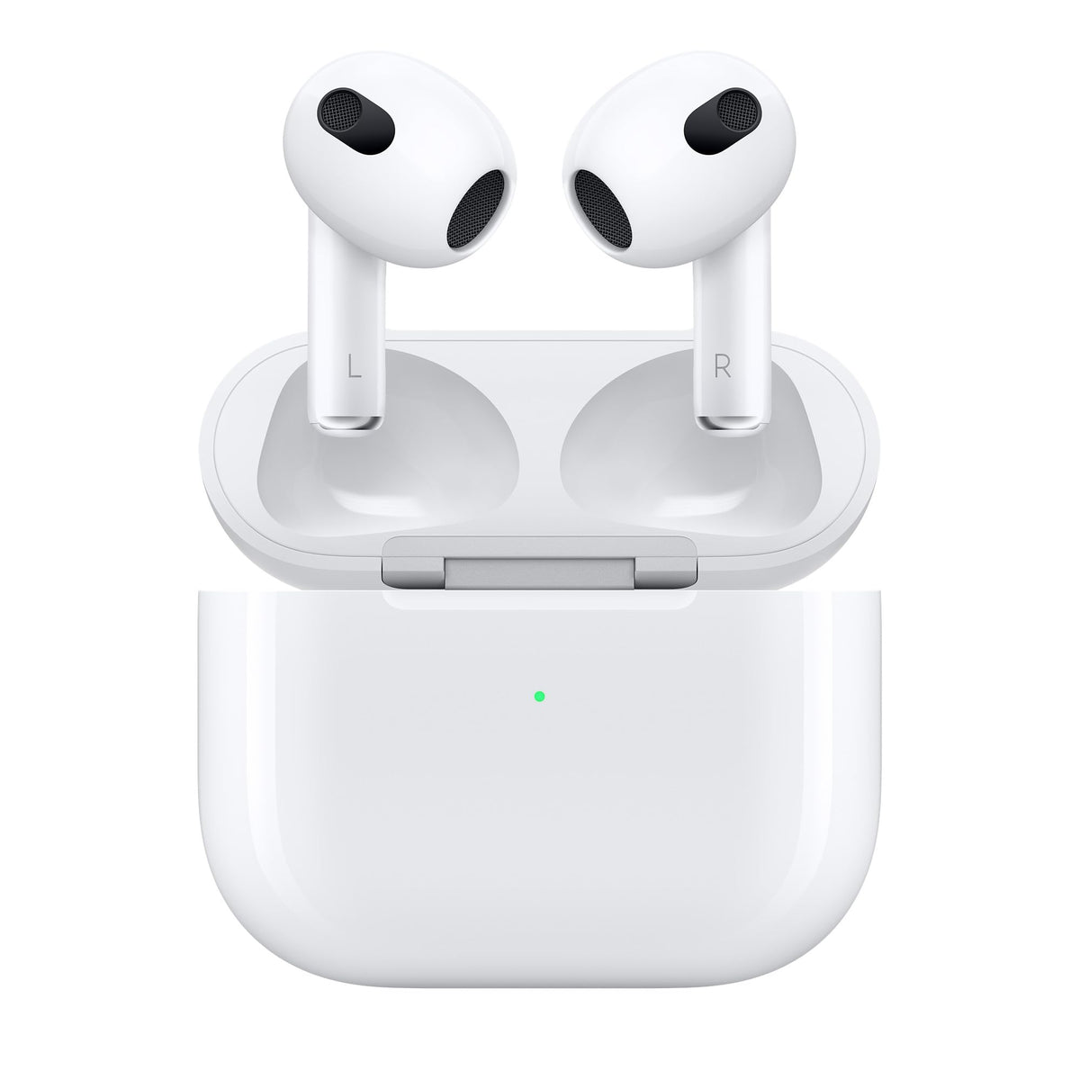 AirPods (3rd Generation) EarPods with Lightning Charging Case O5521