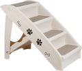 4-Step Non-Slip Dog Stairs M39199