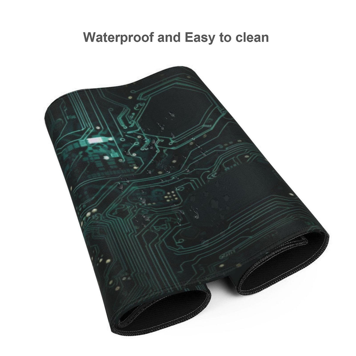 48x24 Inch Gaming Mouse Pad K5550