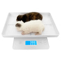 Digital Pet Scale for Small Animal, 1g Precision E9891