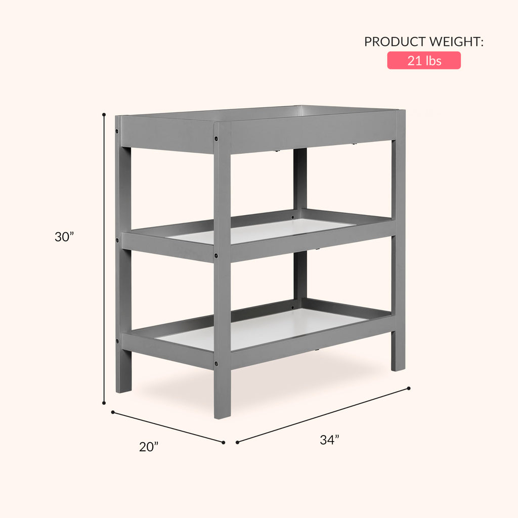 Changing Table U56246