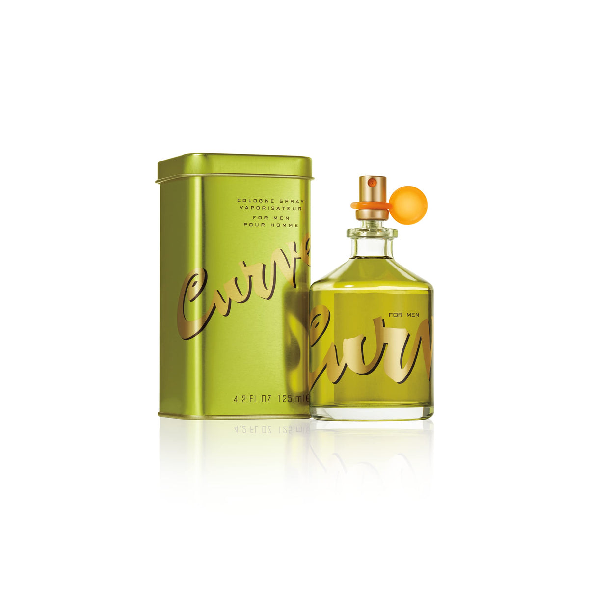 Men's Cologne Spray 4.2 Fl Oz W81501