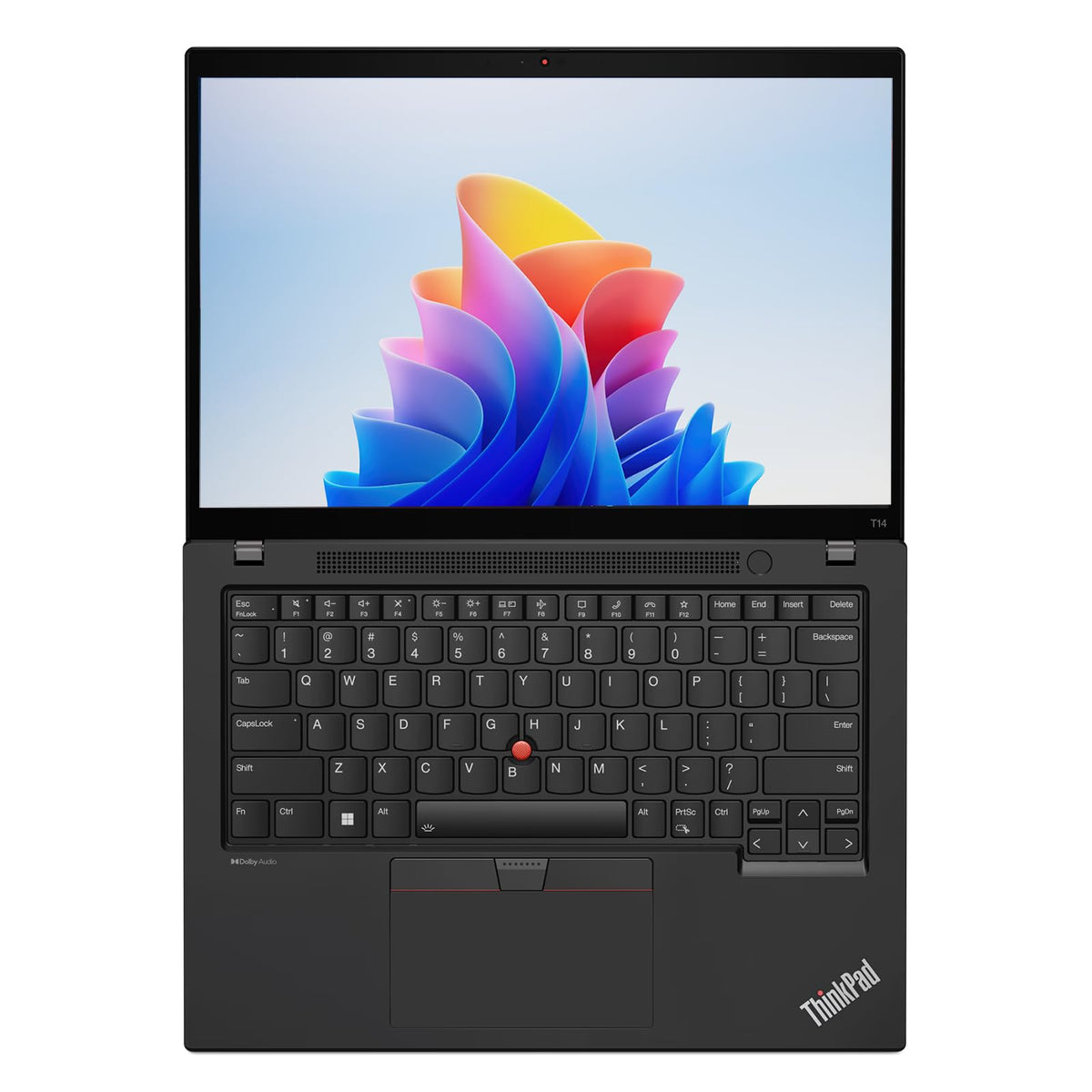 14-inch FHD Intel Core i7 16 GB RAM 512 GB SSD Windows 11 Pro Laptop M6815