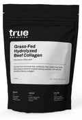 Hydrolyzed Collagen Powder, Unflavored, 1lb T929