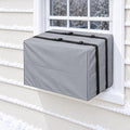 Outdoor Window Air Conditioner Cover 21.5 x 16 x 15 U2439