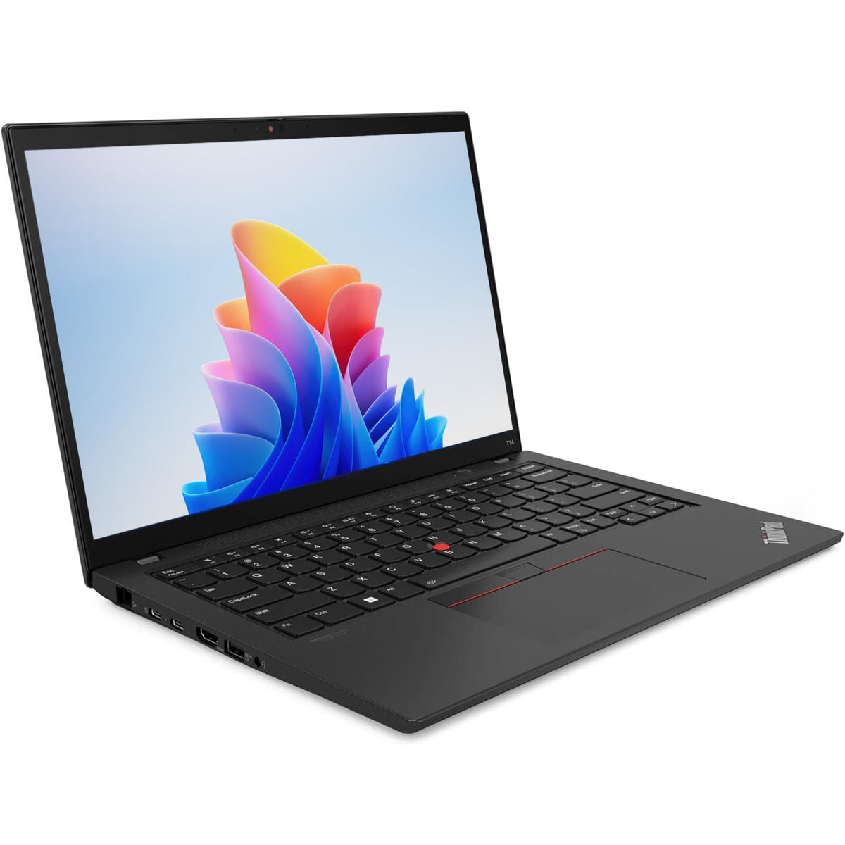 14-inch FHD Intel Core i7 16 GB RAM 512 GB SSD Windows 11 Pro Laptop M6815