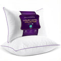 King Size Down Alternative Pillows Set of 2 I63700
