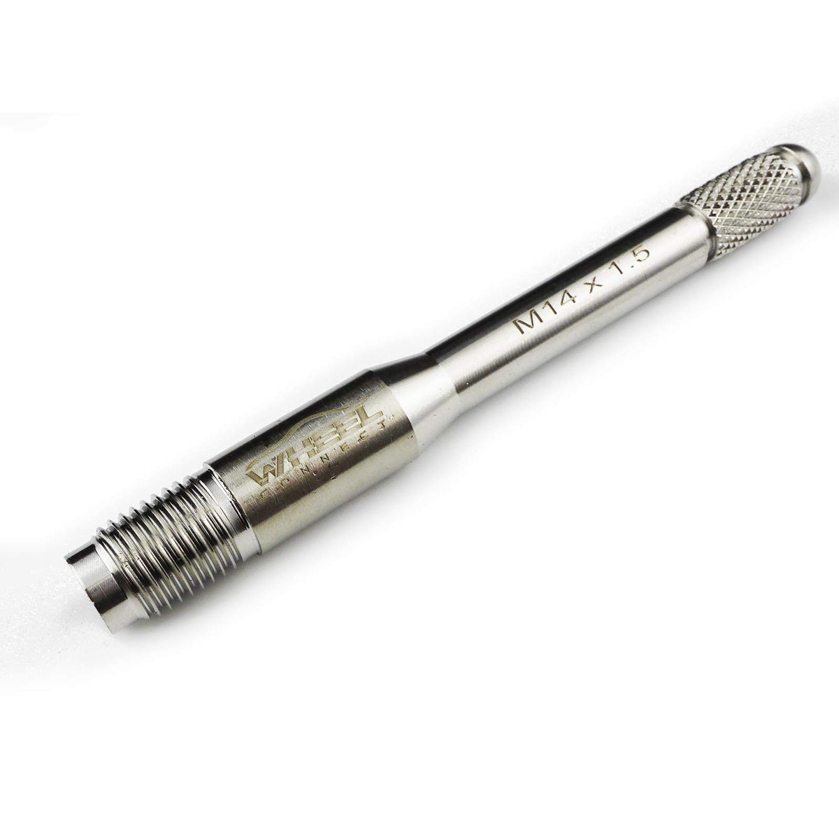 M14X1.5 Stainless Steel Wheel Alignment Pin V2668